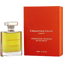 Ormonde Jayne Ormonde Woman By Ormonde Jayne Eau De Parfum Spray (Women) - Rochan Shop