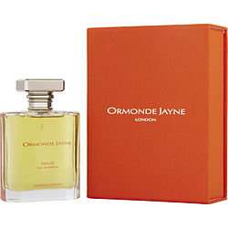 Ormonde Jayne Prive By Ormonde Jayne Eau De Parfum Spray (Unisex) - Rochan Shop