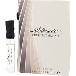 Christian Siriano Silhouette By Christian Siriano Eau De Parfum Spray Vial (Women)