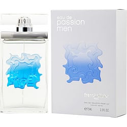 Franck Olivier Eau De Passion By Franck Olivier Edt Spray (Men)