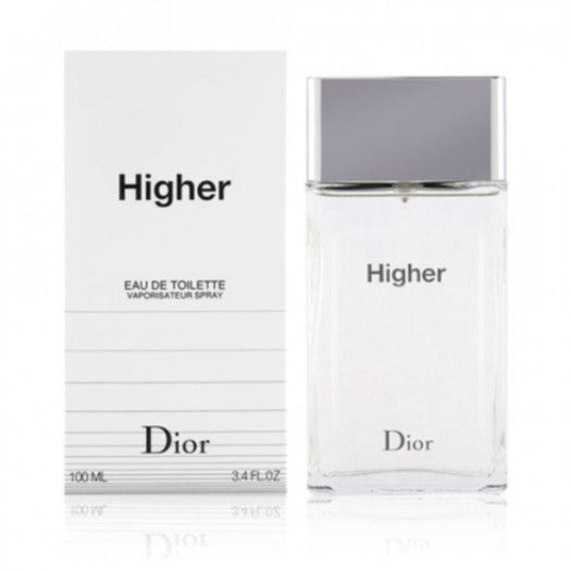 Dior Higher Eau De Toilette Christian Dior (Men) - Rochan Shop