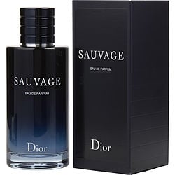 Dior Sauvage By Christian Dior Eau De Parfum Spray (Men) - Rochan Shop