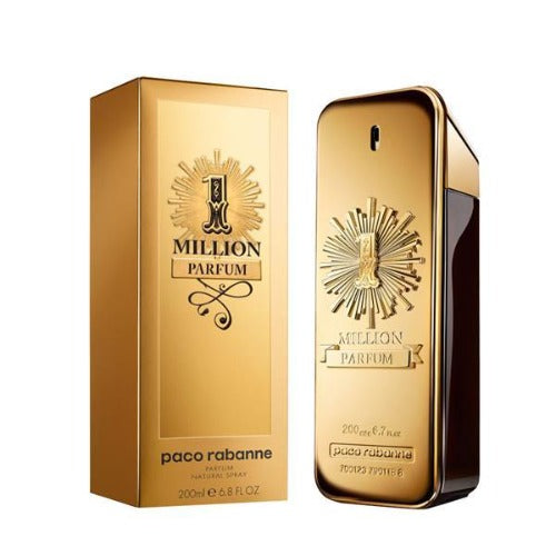 Paco Rabanne 1 Million Parfum Paco Rabanne (Men) - Rochan Shop