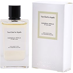 Gardenia Petale Van Cleef & Arpels By Van Cleef & Arpels Eau De Parfum (Unisex)