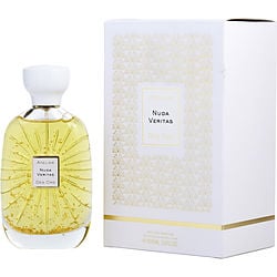 Atelier Des Ors Nuda Veritas By Atelier Des Ors Eau De Parfum Spray (Unisex) - Rochan Shop