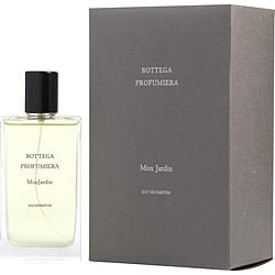 Bottega Profumiera Mon Jardin By Bottega Profumiera Eau De Parfum Spray 3.3 Oz & Eau De Parfum (Women) - Rochan Shop