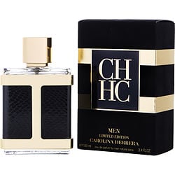 Ch Carolina Herrera Insignia By Carolina Herrera Eau De Parfum Spray (Men)