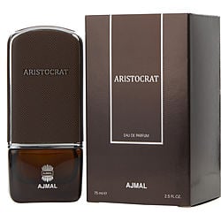 Ajmal Aristocrat By Ajmal Eau De Parfum Spray (Men) - Rochan Shop