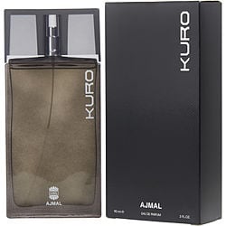 Ajmal Kuro By Ajmal Eau De Parfum Spray (Men) - Rochan Shop