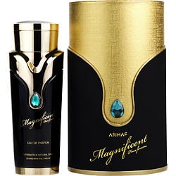 Armaf Magnificent By Armaf Eau De Parfum Spray (Women)