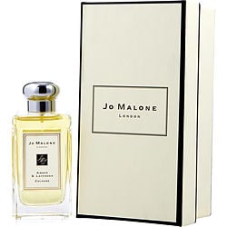 Jo Malone Amber & Lavender By Jo Malone Cologne Spray (Women)