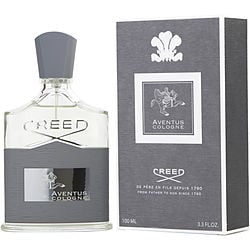 Creed Aventus By Creed Cologne Spray (Men) - Rochan Shop