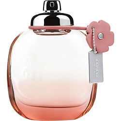 Coach Floral Blush By Coach Eau De Parfum Spray (Women) - Rochan Shop