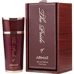 Armaf The Pride By Armaf Eau De Parfum Spray (Women)