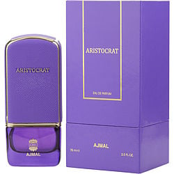 Ajmal Aristocrat By Ajmal Eau De Parfum Spray (Women)