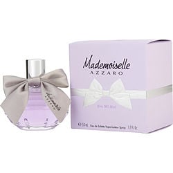 Azzaro Mademoiselle L'eau Tres Belle By Azzaro Edt Spray (Women) - Rochan Shop