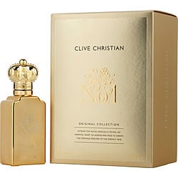 Clive Christian No 1 By Clive Christian Perfume Spray (Women)