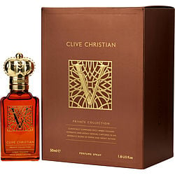 Clive Christian V Amber Fougere By Clive Christian Perfume Spray (Men)