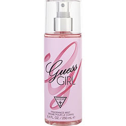 Guess Girl By Guess Fragrance Mist (Women)