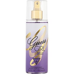 Guess Girl Belle By Guess Fragrance Mist (Women) - Rochan Shop