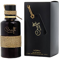 Vurv Craft Noire By Vurv Eau De Parfum Spray (Unisex)