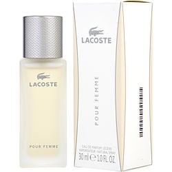 Lacoste Pour Femme Legere By Lacoste Eau De Parfum Spray (Women)