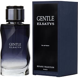 Gentle Elsatys By Reyane Eau De Parfum Spray (Men) - Rochan Shop