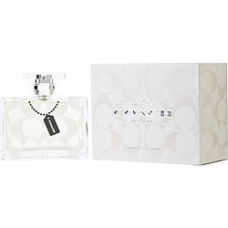 Coach Signature By Coach Eau De Parfum Spray (Women) - Rochan Shop