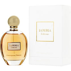 La Perla Contemporary Tuberose By La Perla Eau De Parfum Spray (Women) - Rochan Shop