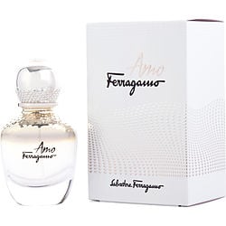 Amo Ferragamo By Salvatore Ferragamo Eau De Parfum Spray (Women)