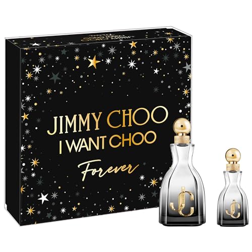 Jimmy Choo I Want Choo Forever 2 Piece Gift Set Jimmy Choo Women's Gift Sets