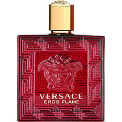 Versace Eros Flame By Gianni Versace Deodorant Spray (Men) - Rochan Shop