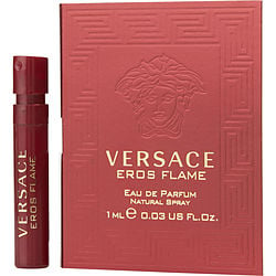 Versace Eros Flame By Gianni Versace Eau De Parfum Spray Vial (Men) - Rochan Shop