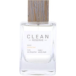 Clean Reserve Sueded Oud By Clean Eau De Parfum Spray (Women) - Rochan Shop