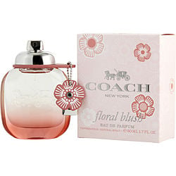 Coach Floral Blush By Coach Eau De Parfum Spray (Women) - Rochan Shop