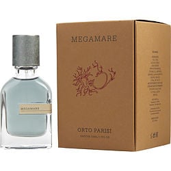 Orto Parisi Megamare By Orto Parisi Parfum Spray (Unisex)