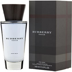 Burberry Touch By Burberry Edt Spray (Men) - Rochan Shop