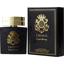 English Laundry Crown By English Laundry Eau De Parfum Spray (Men) - Rochan Shop