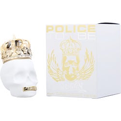 Police To Be The Queen By Police Eau De Parfum Spray (Women)