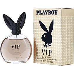 Playboy Vip By Playboy Edt Spray (Women)