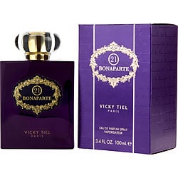 Vicky Tiel 21 Bonaparte By Vicky Tiel Eau De Parfum Spray (Women)