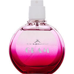 Kim Kardashian Glam By Kim Kardashian Eau De Parfum Spray (Women) - Rochan Shop