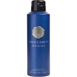 Vince Camuto Homme By Vince Camuto All Over Body Spray (Men) - Rochan Shop