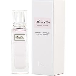 Miss Dior Blooming Bouquet By Christian Dior Edt Roller Pearl (Women) - Rochan Shop