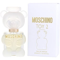 Moschino Toy 2 By Moschino Eau De Parfum Spray (Unisex)