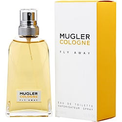 Thierry Mugler Cologne Fly Away By Thierry Mugler Edt Spray (Unisex) - Rochan Shop