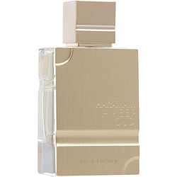 Al Haramain Amber Oud By Al Haramain Eau De Parfum Spray (Unisex)