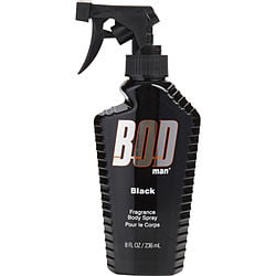 Bod Man Black By Parfums De Coeur Fragrance Body Spray (Men) - Rochan Shop