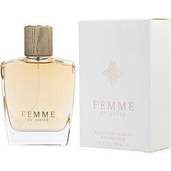 Usher Femme By Usher Eau De Parfum Spray (Women)