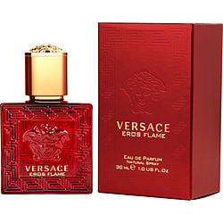 Versace Eros Flame By Gianni Versace Eau De Parfum Spray (Men)